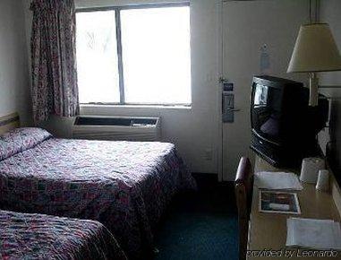 Nights Stay Hotel Tulsa Quarto foto